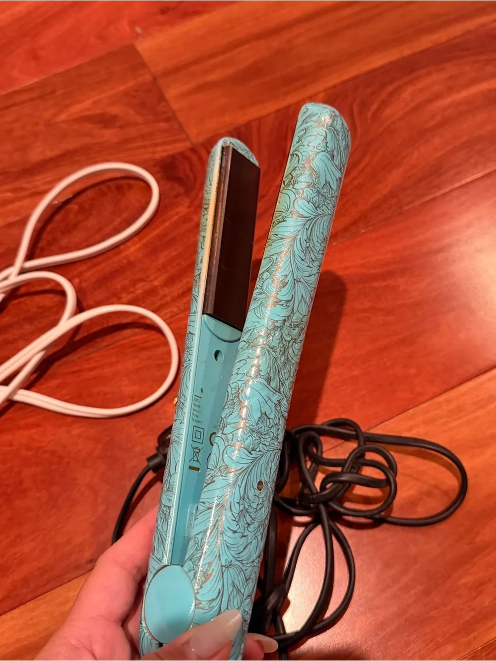 2 Hair Straighteners Bundle – T3 + Extra Flat Iron